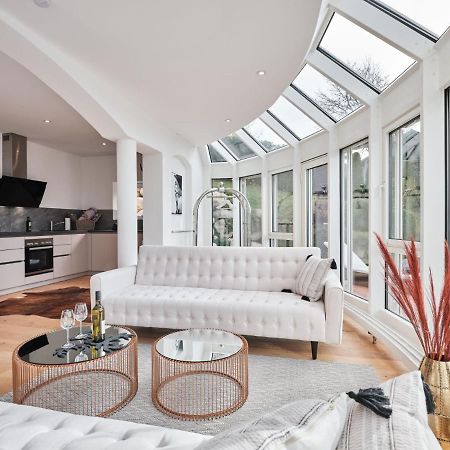 Loft Am Шлухзе Екстер'єр фото