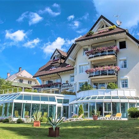 Loft Am Шлухзе Екстер'єр фото