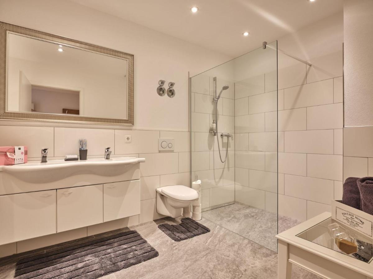 Loft Am Шлухзе Екстер'єр фото