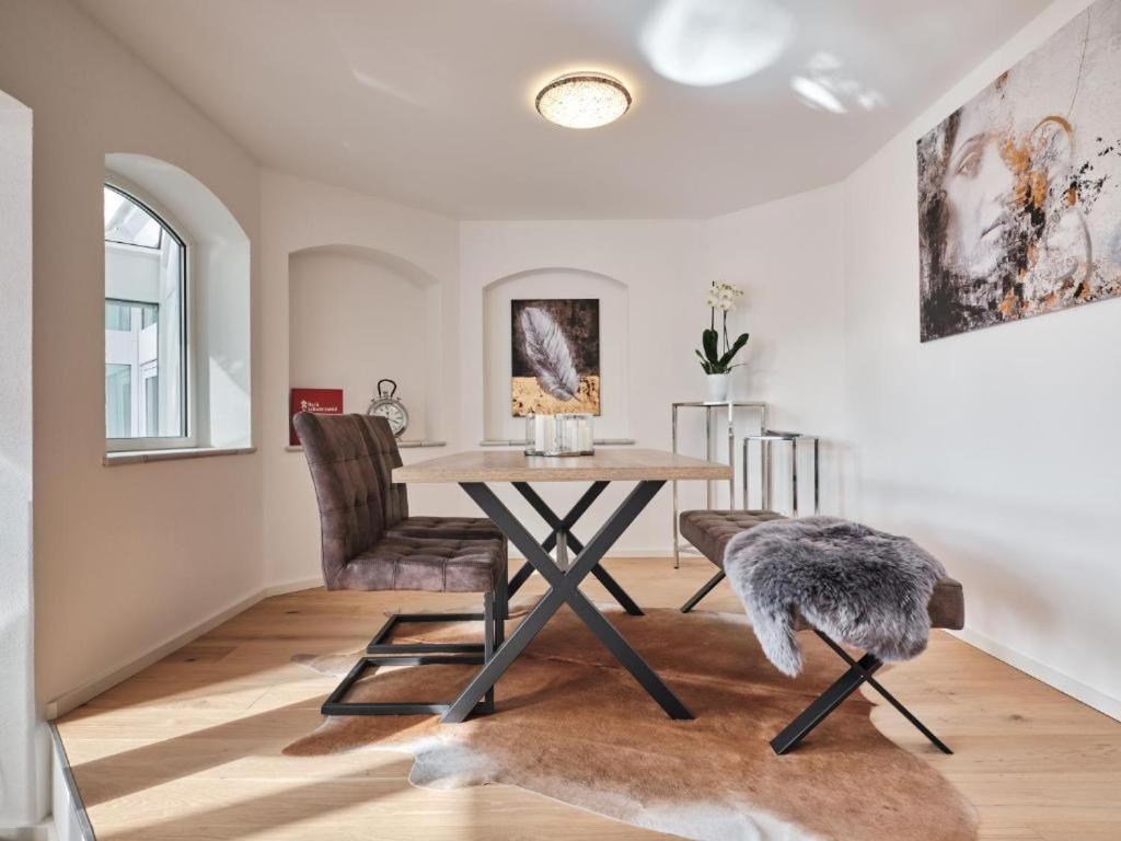 Loft Am Шлухзе Екстер'єр фото