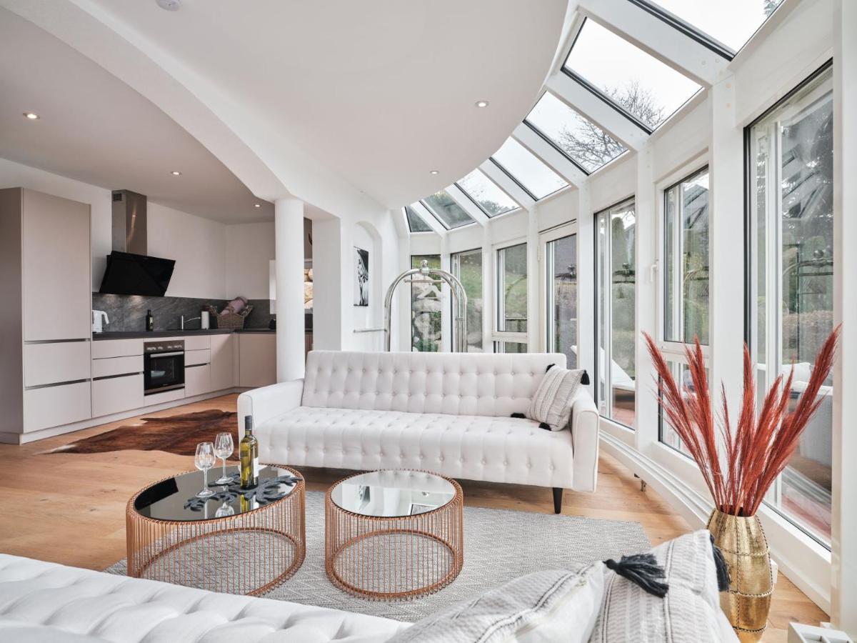 Loft Am Шлухзе Екстер'єр фото