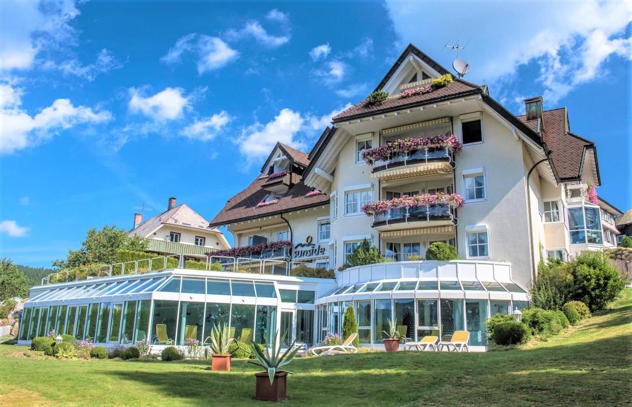 Loft Am Шлухзе Екстер'єр фото