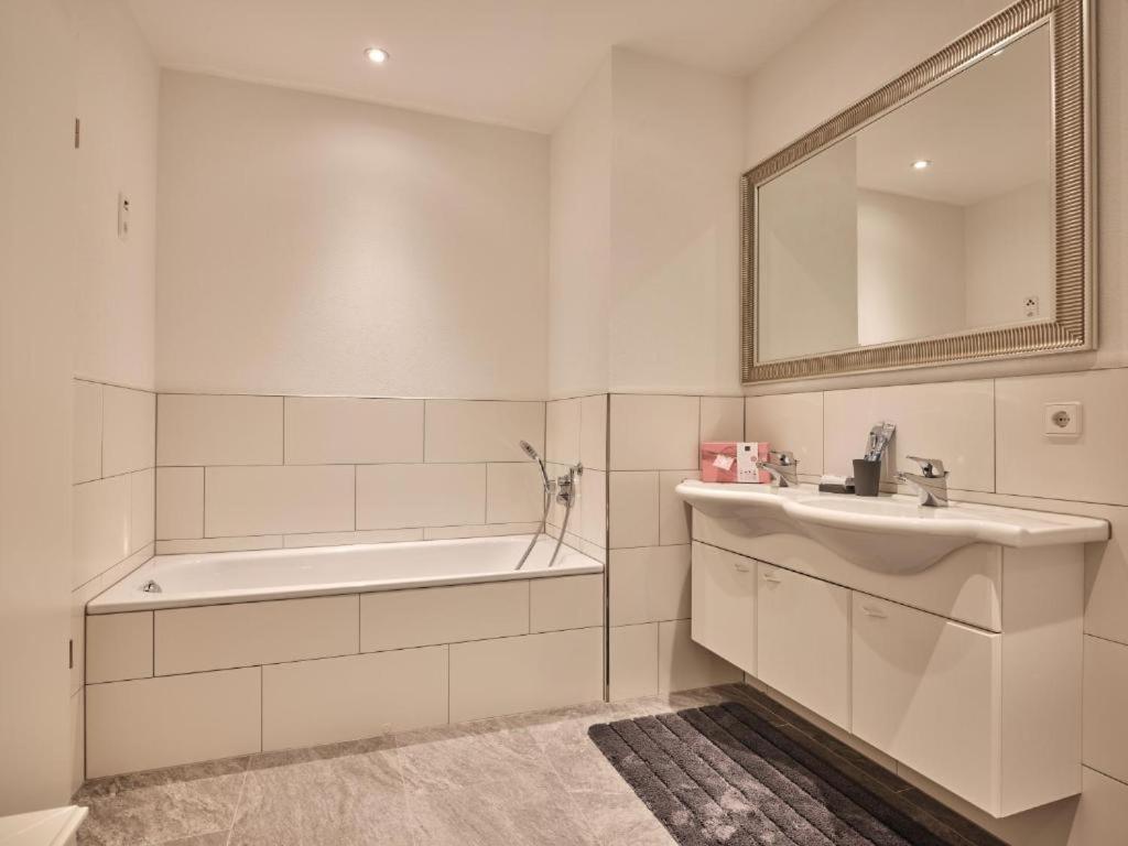 Loft Am Шлухзе Екстер'єр фото