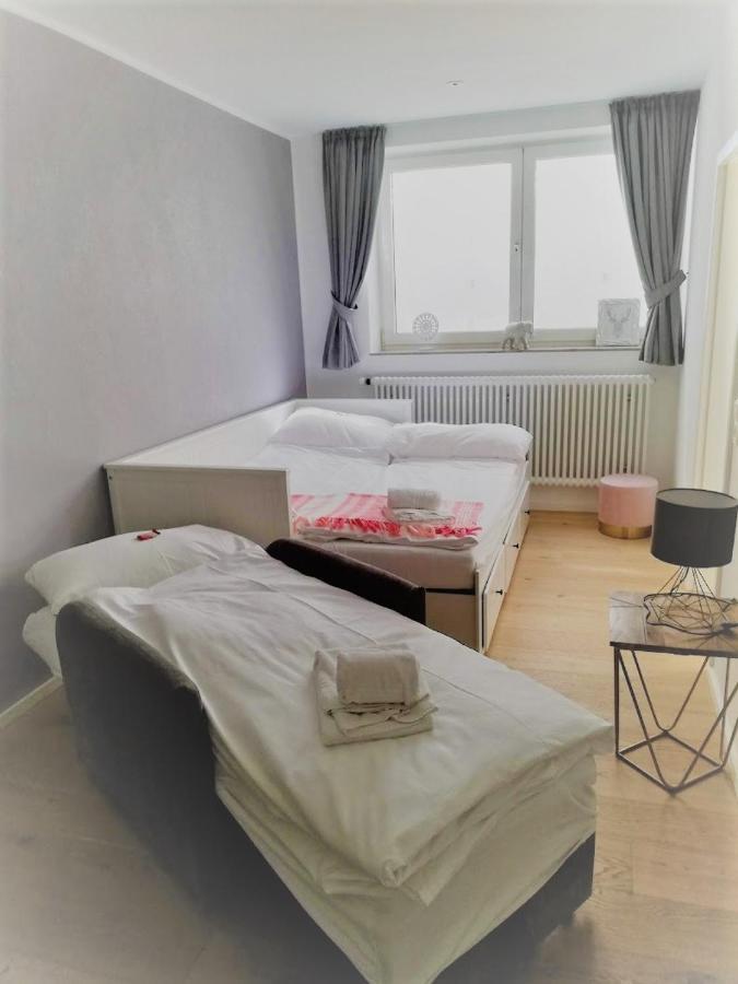 Loft Am Шлухзе Екстер'єр фото